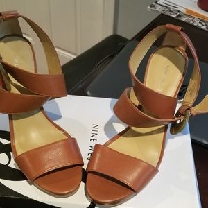 Nine West Sandals
